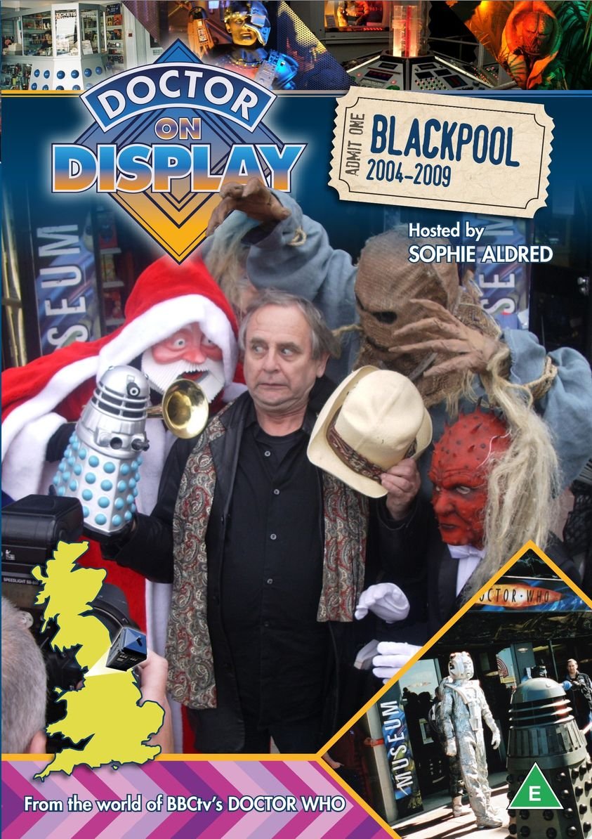DVD Cover