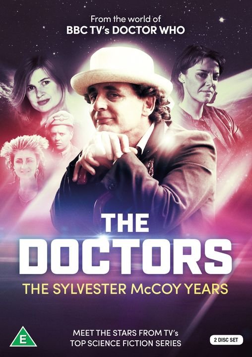 DVD Cover