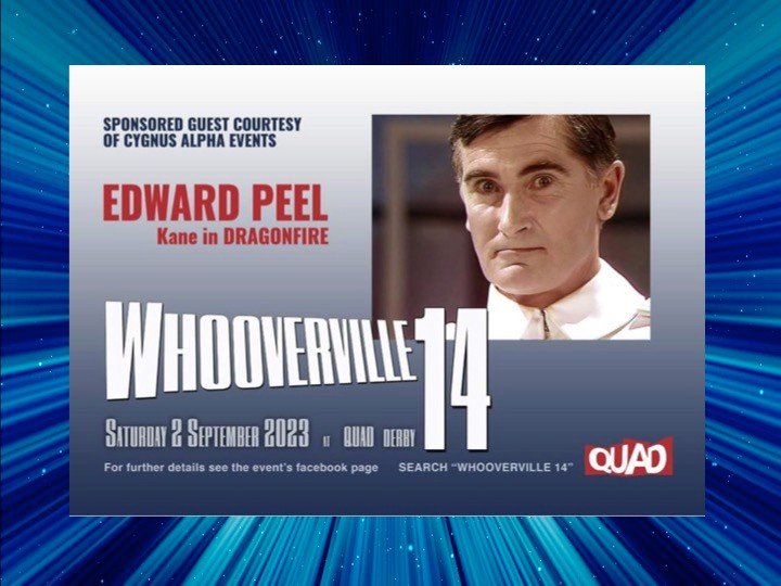 Poster for edward Peel